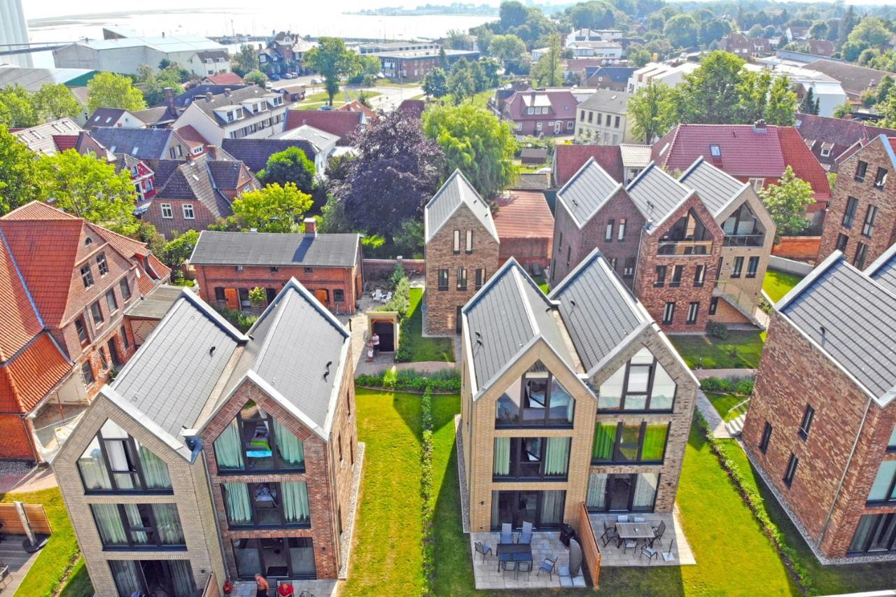 Froschkoje Apartment Heiligenhafen Exterior photo